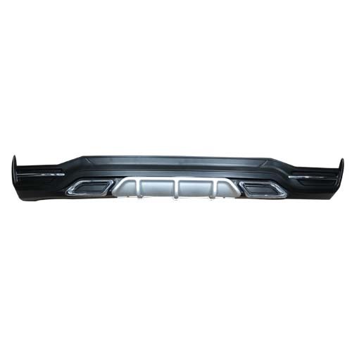 Hyundai Verna 2017-20 Rear Diffuser